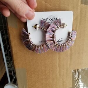 Park Lane fiesta earrings